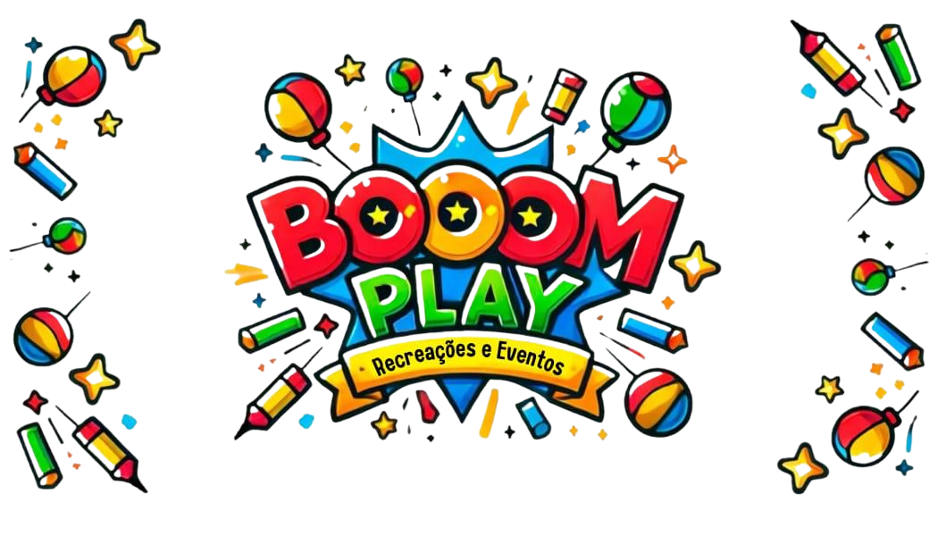 Booom Play Recreações e Eventos